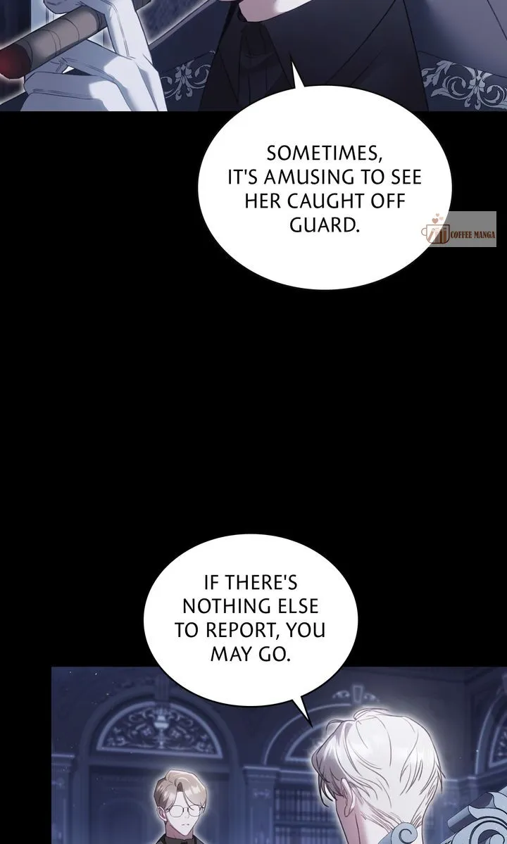 Odalisque Chapter 23 page 26 - 