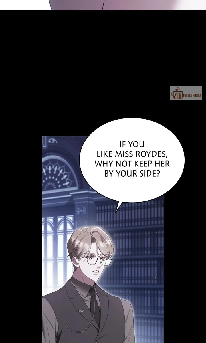 Odalisque Chapter 23 page 28 - 