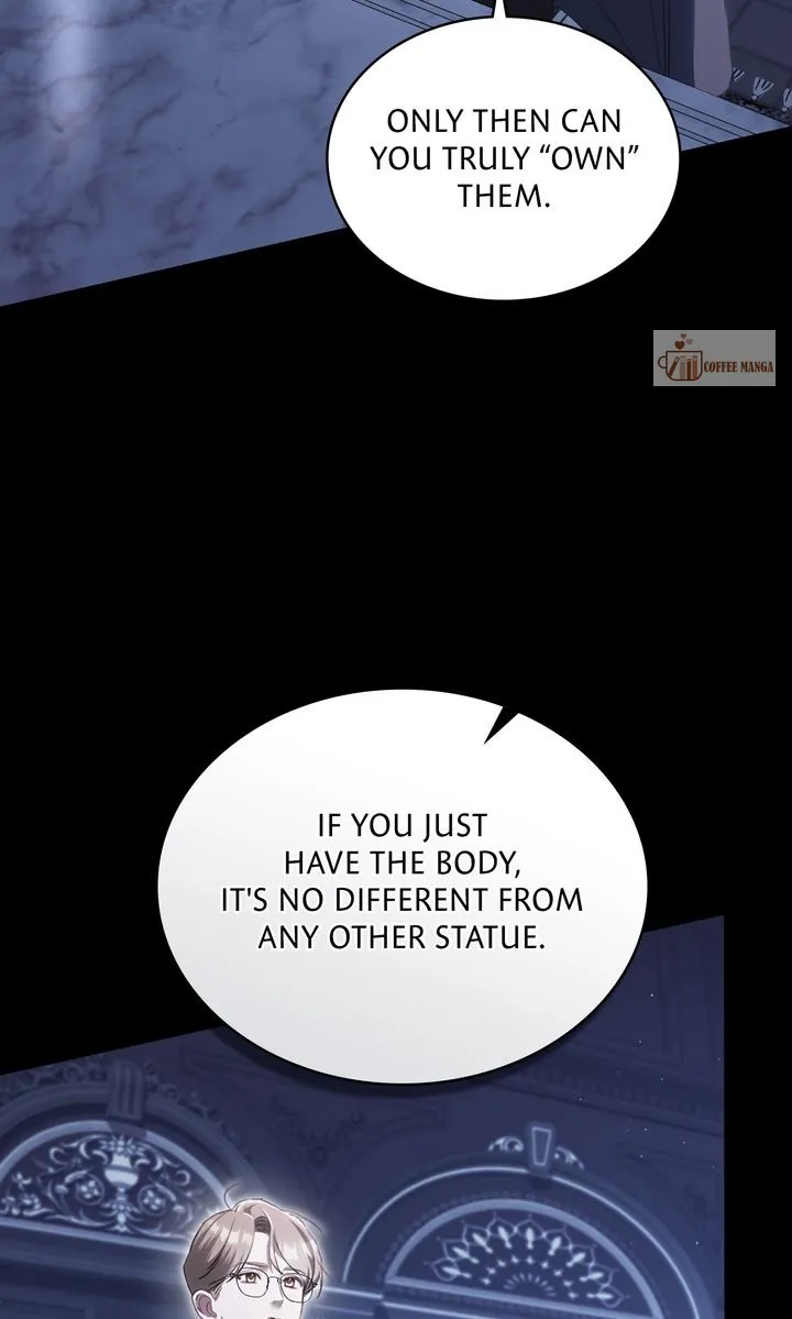 Odalisque Chapter 23 page 30 - 