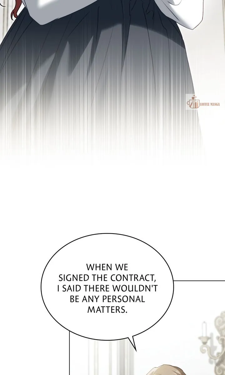 Odalisque Chapter 23 page 4 - 