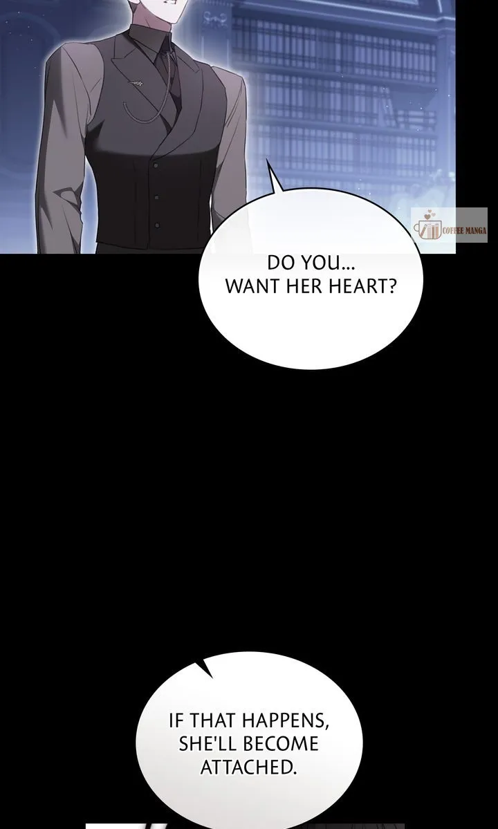 Odalisque Chapter 23 page 31 - 