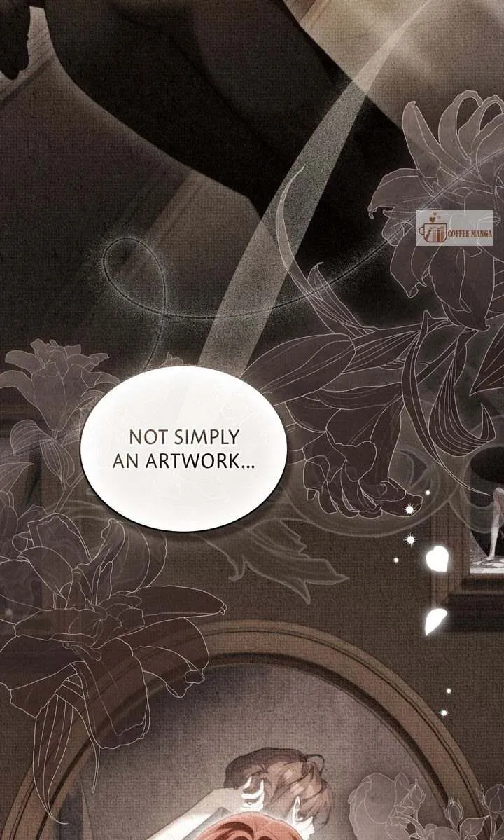 Odalisque Chapter 23 page 34 - 