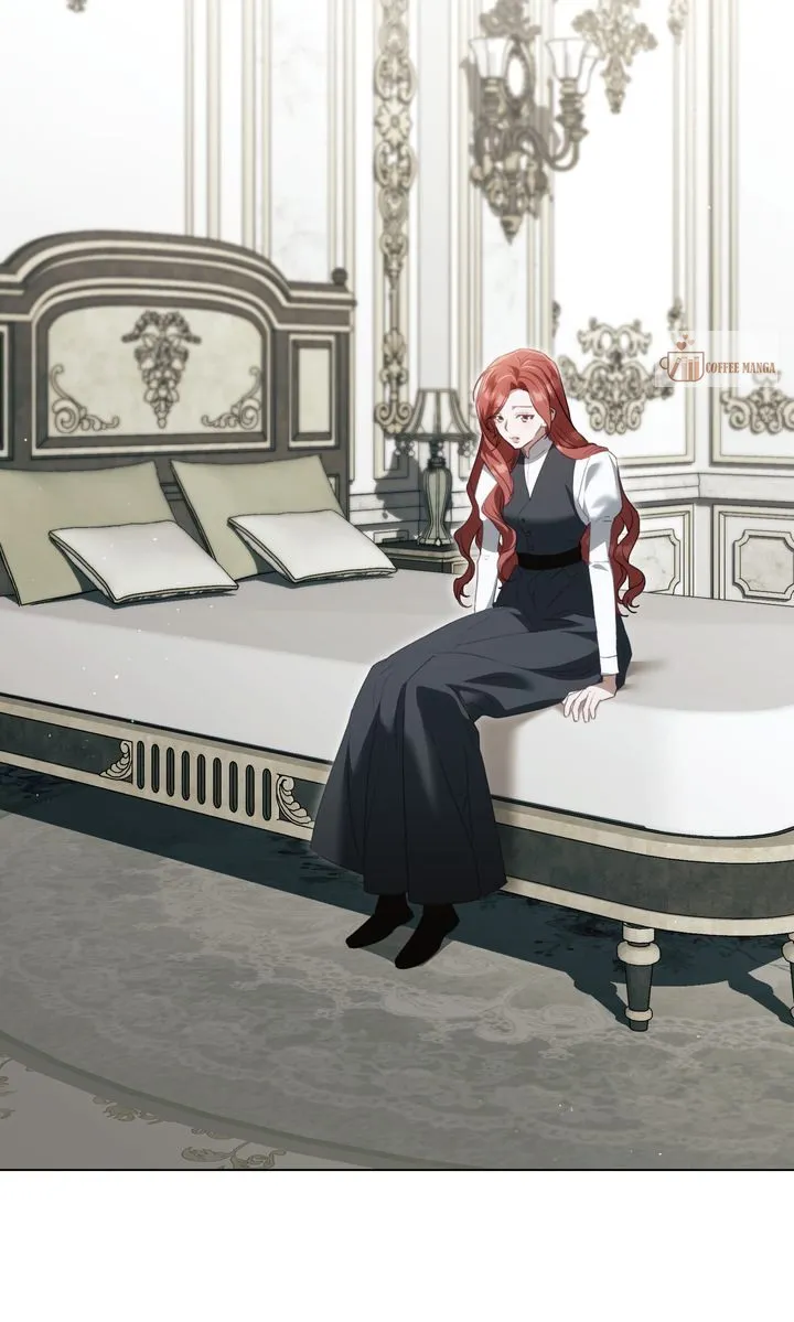 Odalisque Chapter 23 page 47 - 