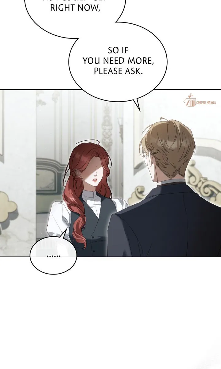 Odalisque Chapter 23 page 6 - 