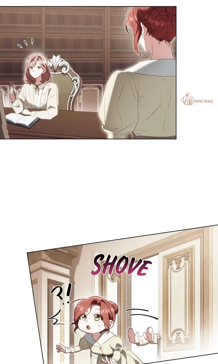Odalisque Chapter 23 page 68 - 