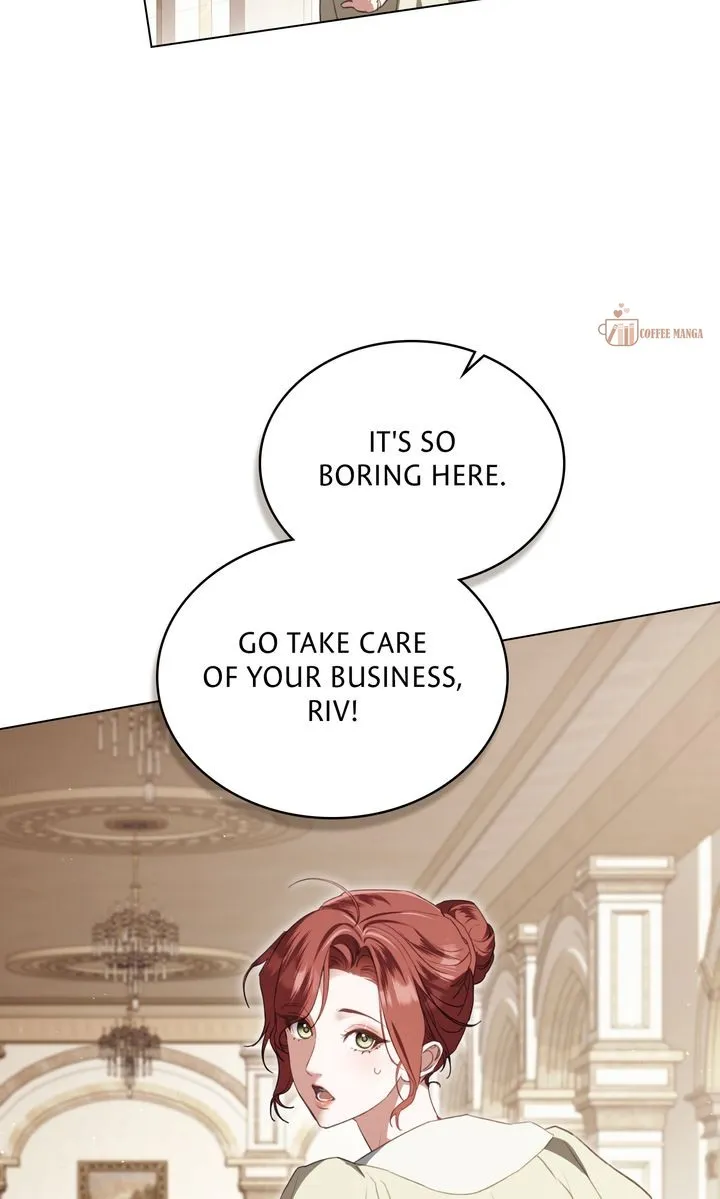 Odalisque Chapter 23 page 69 - 