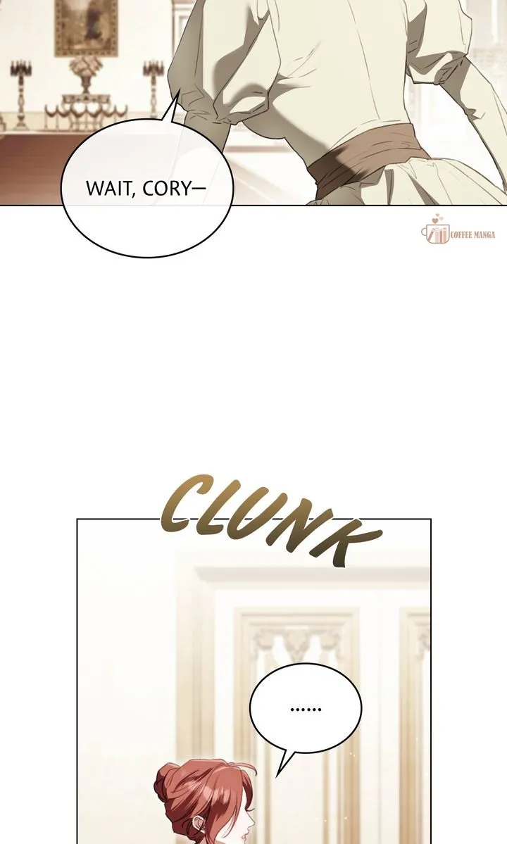 Odalisque Chapter 23 page 70 - 