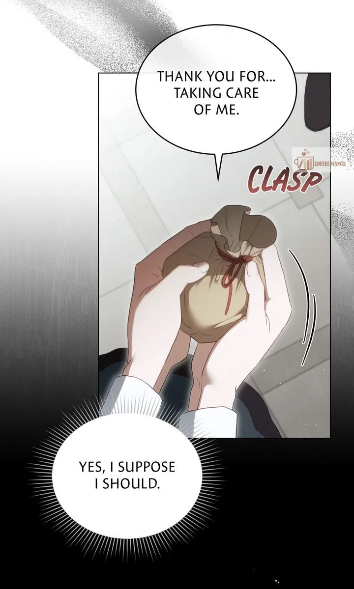 Odalisque Chapter 23 page 8 - 