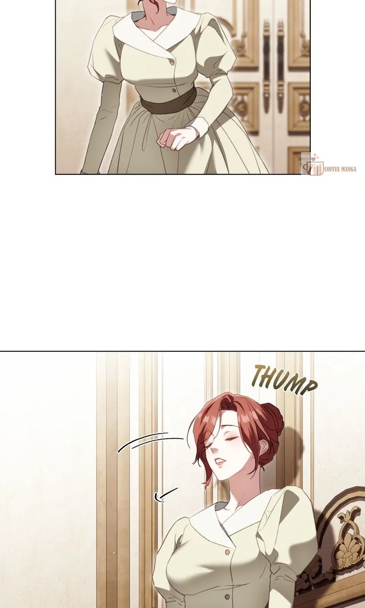 Odalisque Chapter 23 page 71 - 