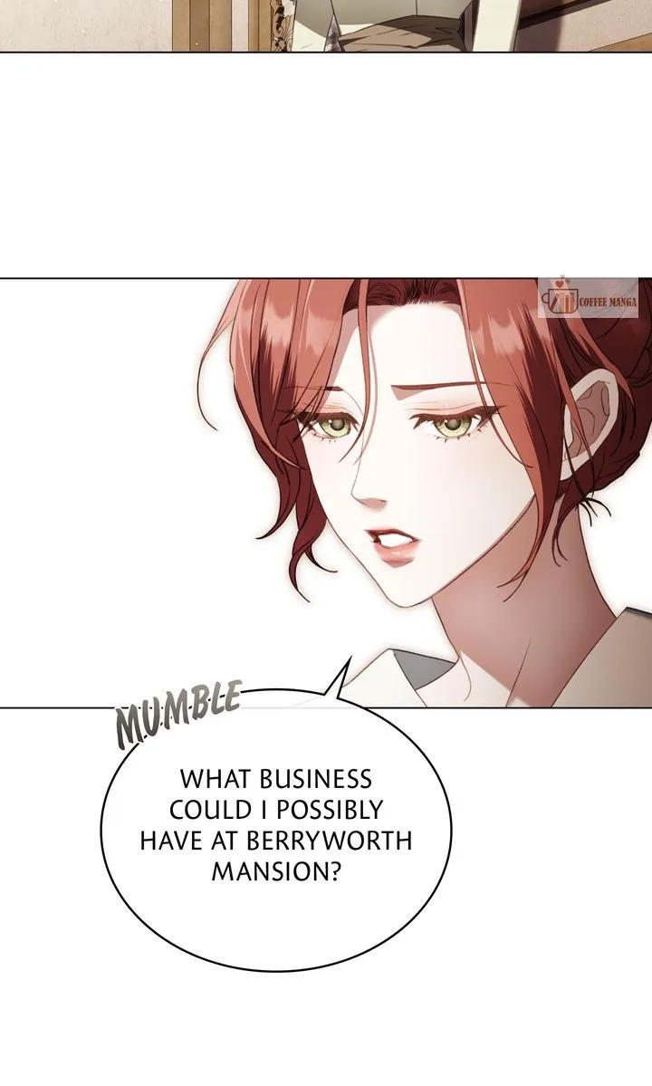 Odalisque Chapter 23 page 72 - 