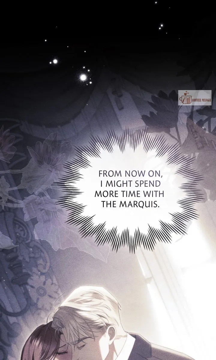 Odalisque Chapter 23 page 9 - 