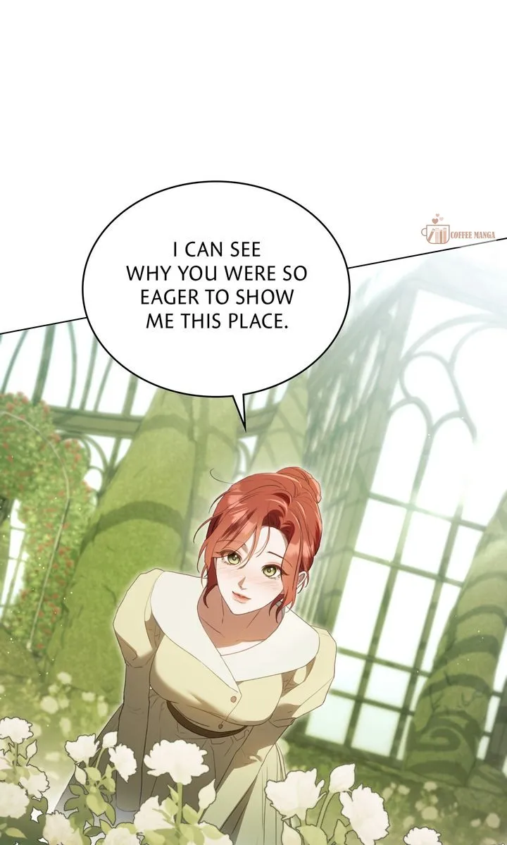 Odalisque Chapter 23 page 81 - 