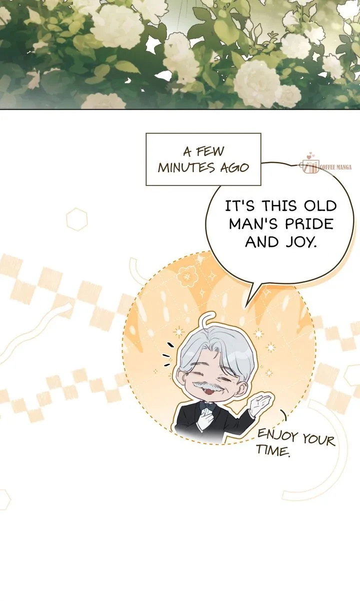 Odalisque Chapter 23 page 82 - 