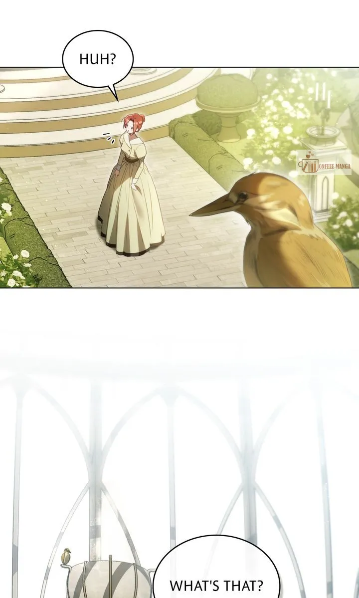 Odalisque Chapter 23 page 83 - 