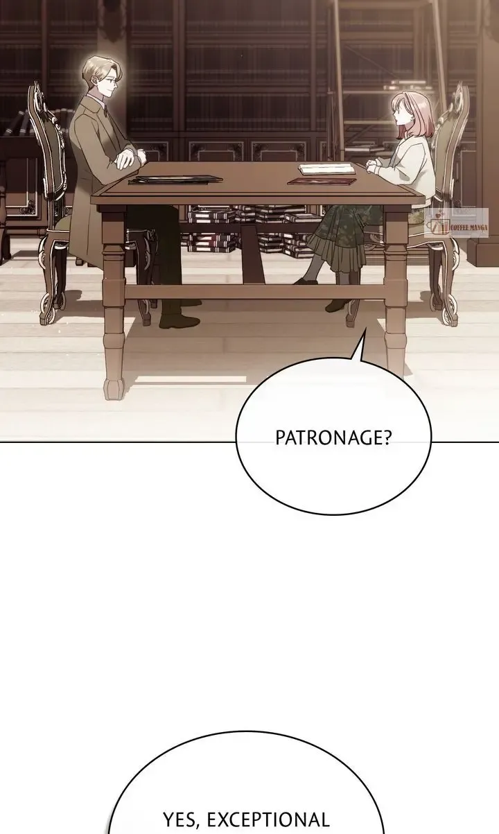 Odalisque Chapter 24 page 19 - 