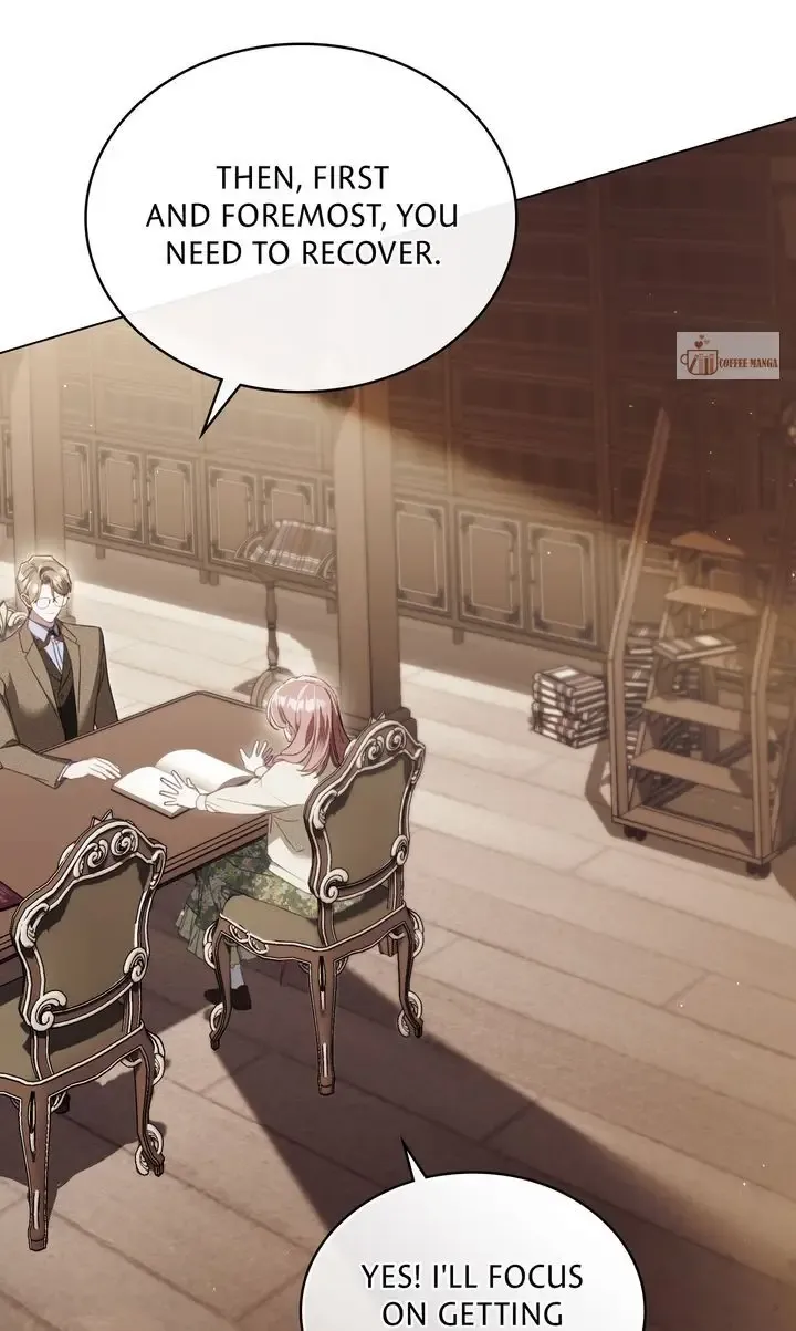 Odalisque Chapter 24 page 25 - 