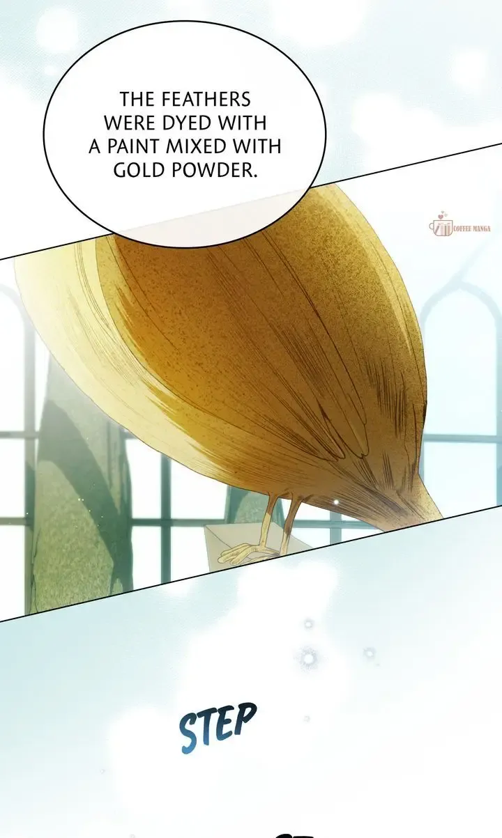 Odalisque Chapter 24 page 34 - 