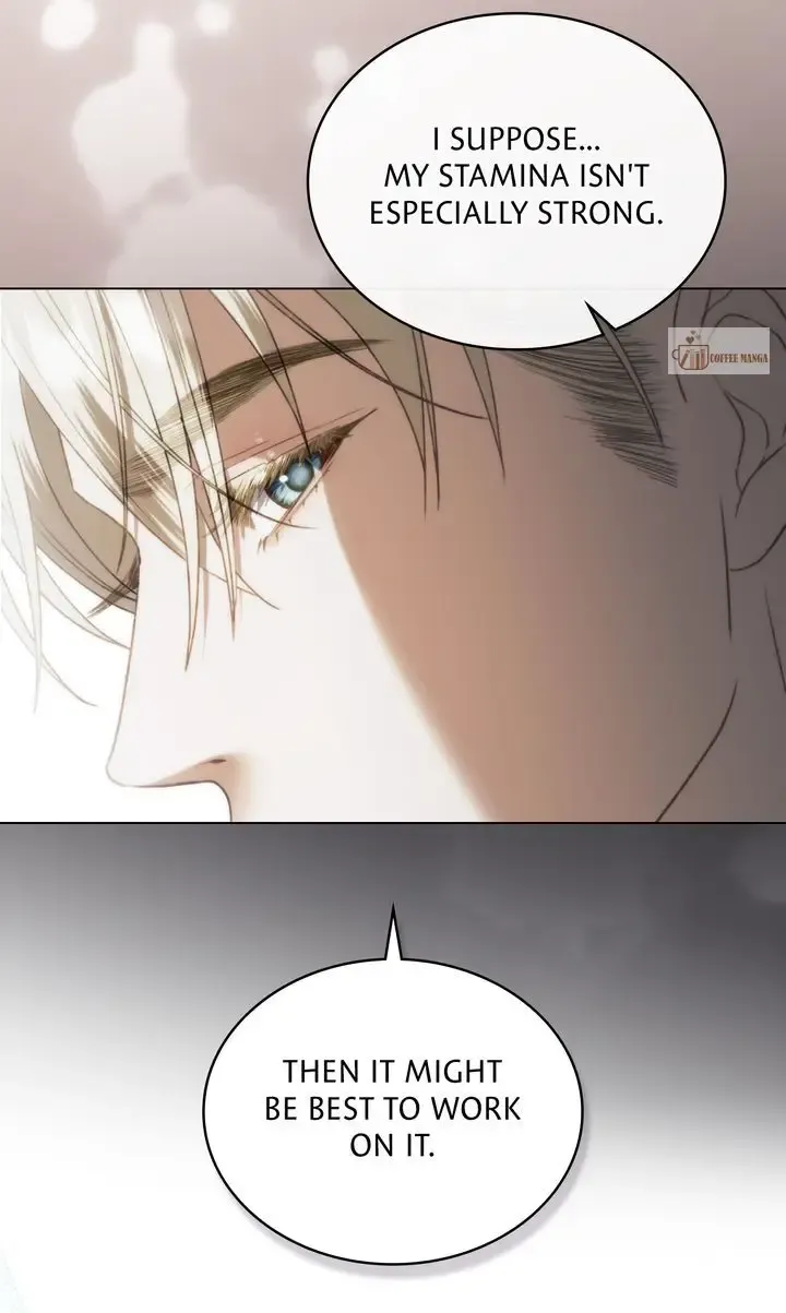 Odalisque Chapter 24 page 42 - 