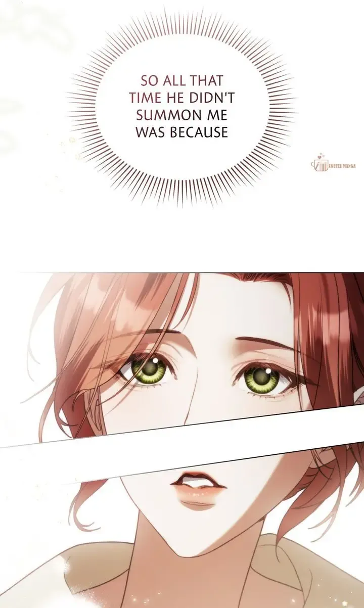 Odalisque Chapter 24 page 46 - 