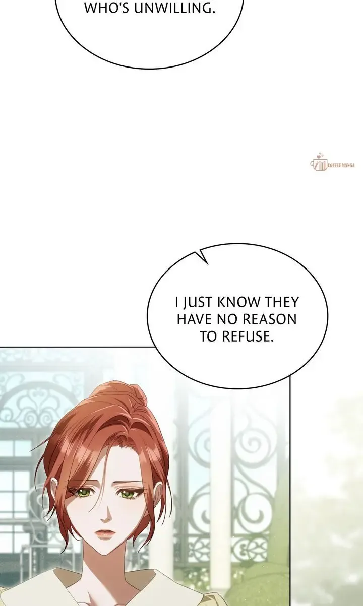 Odalisque Chapter 24 page 50 - 