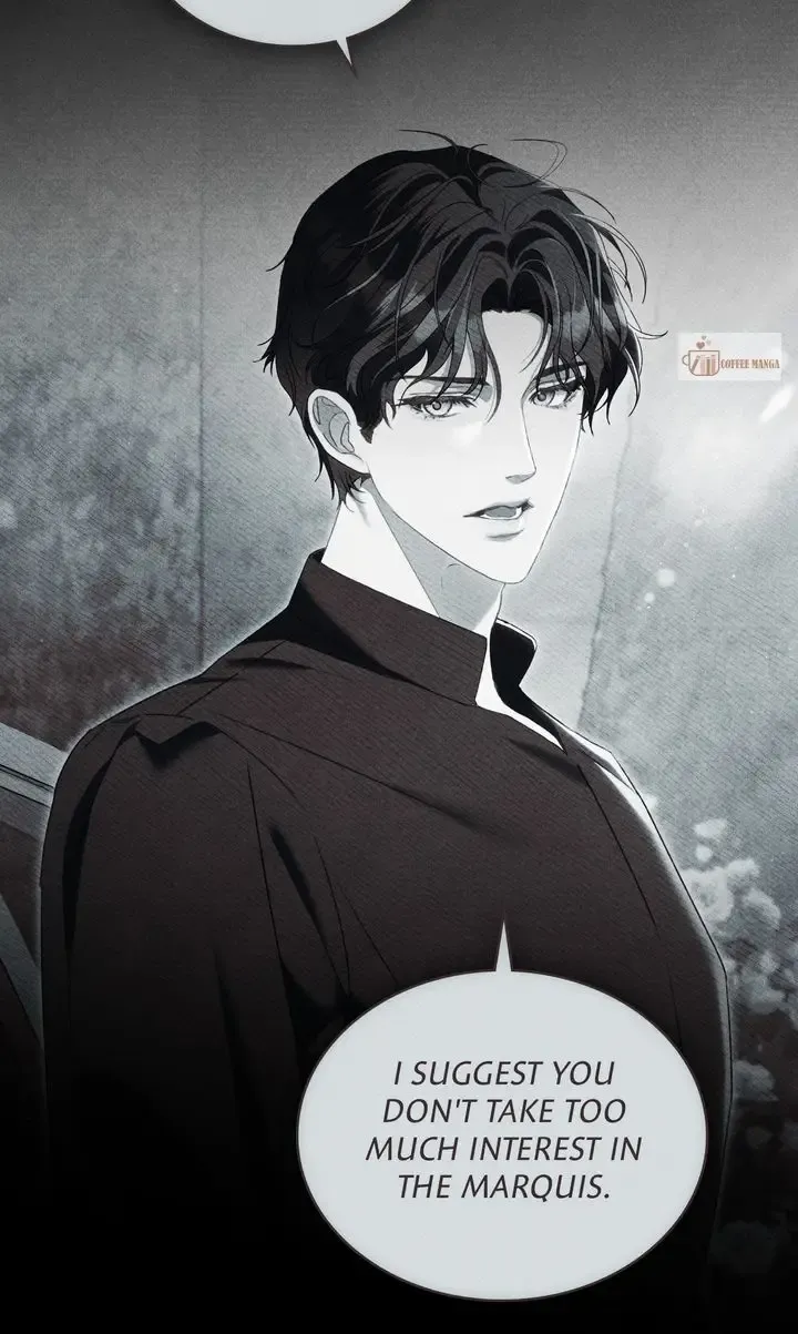 Odalisque Chapter 24 page 60 - 