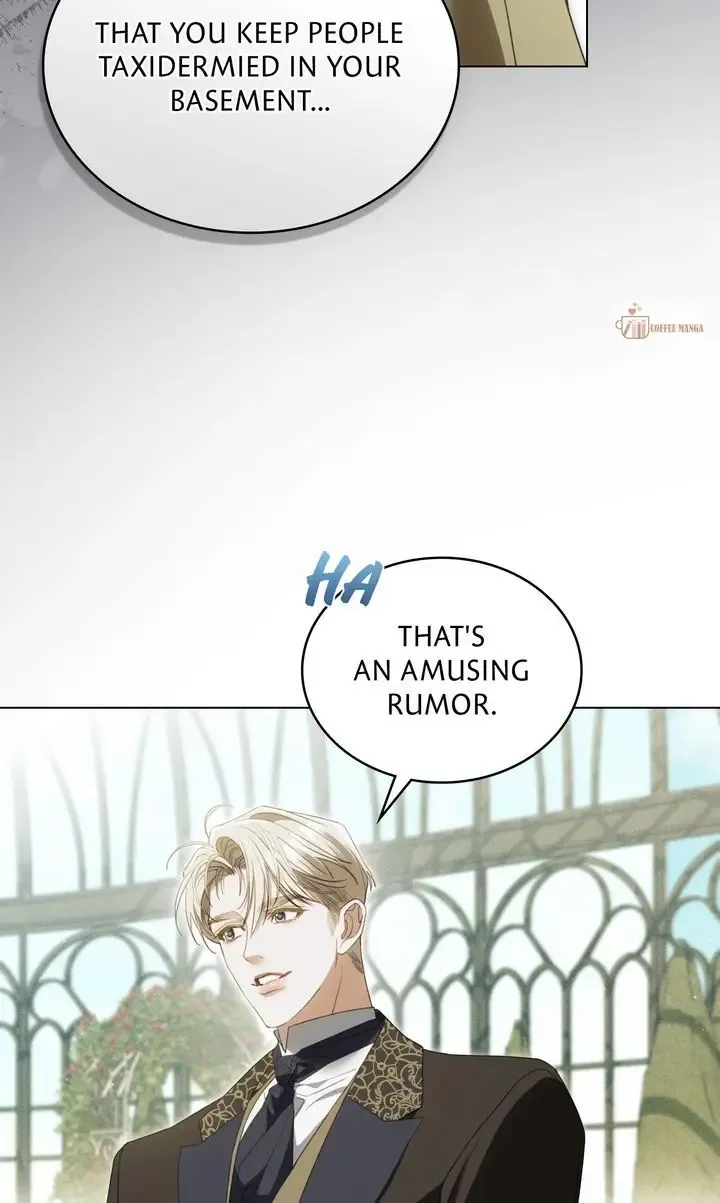 Odalisque Chapter 24 page 70 - 