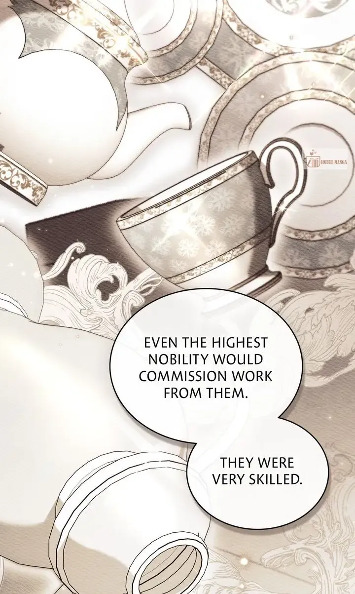 Odalisque Chapter 24 page 8 - 