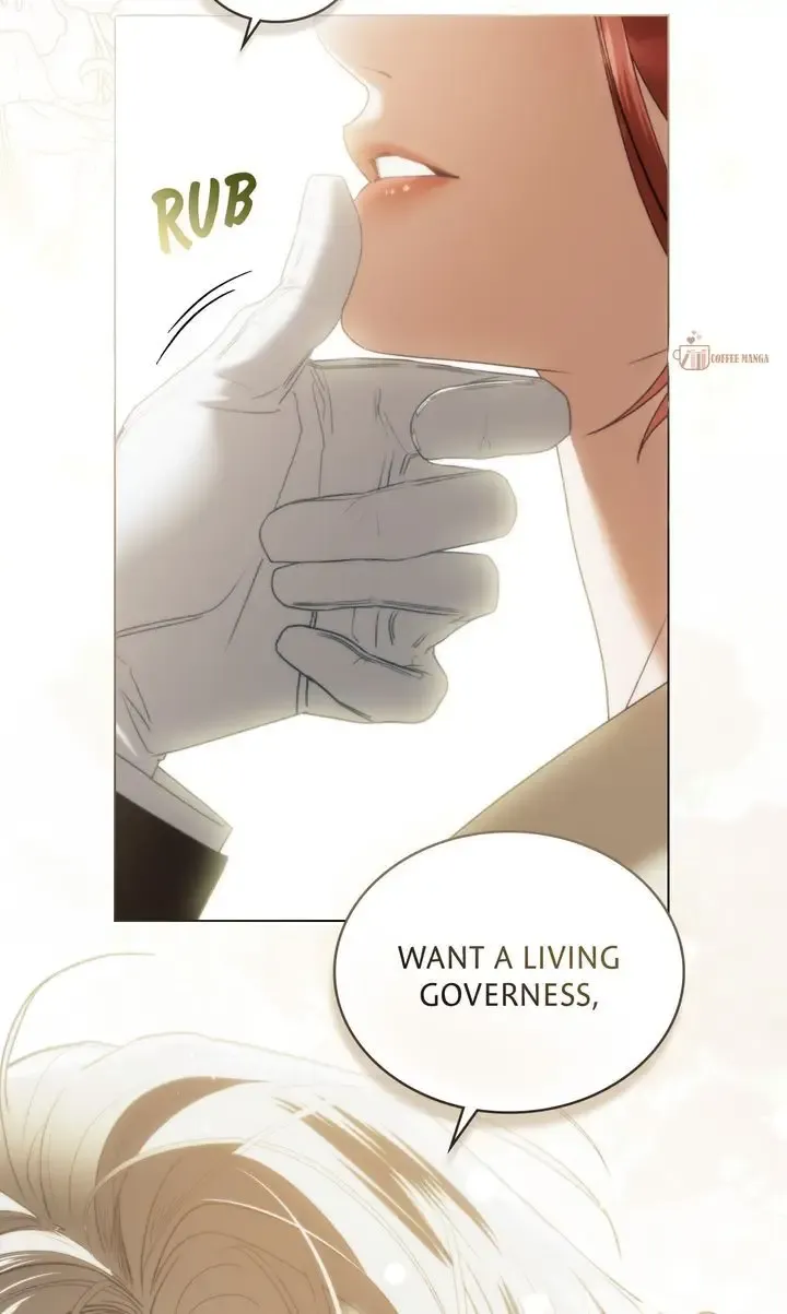 Odalisque Chapter 24 page 76 - 