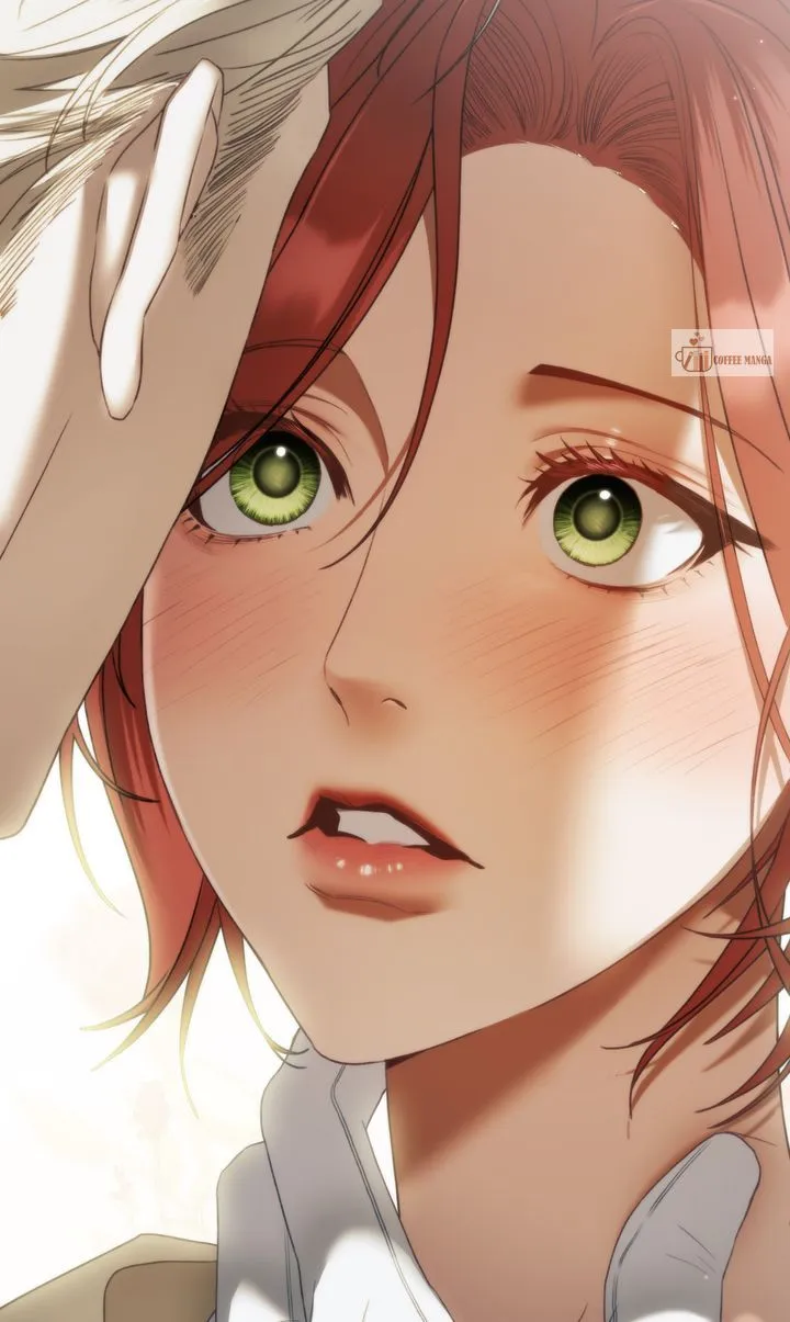 Odalisque Chapter 25 page 2 - 