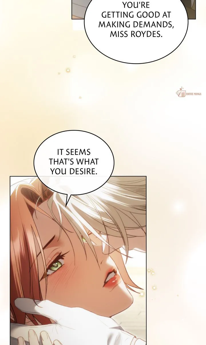 Odalisque Chapter 25 page 13 - 