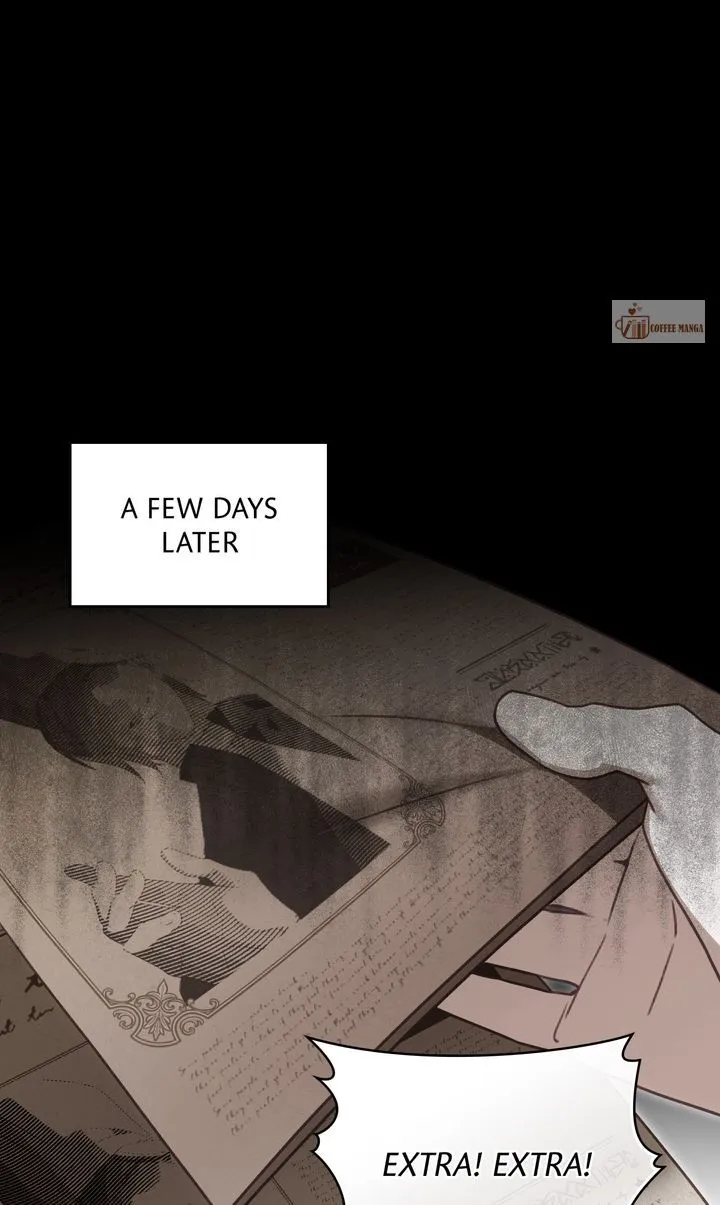 Odalisque Chapter 25 page 23 - 