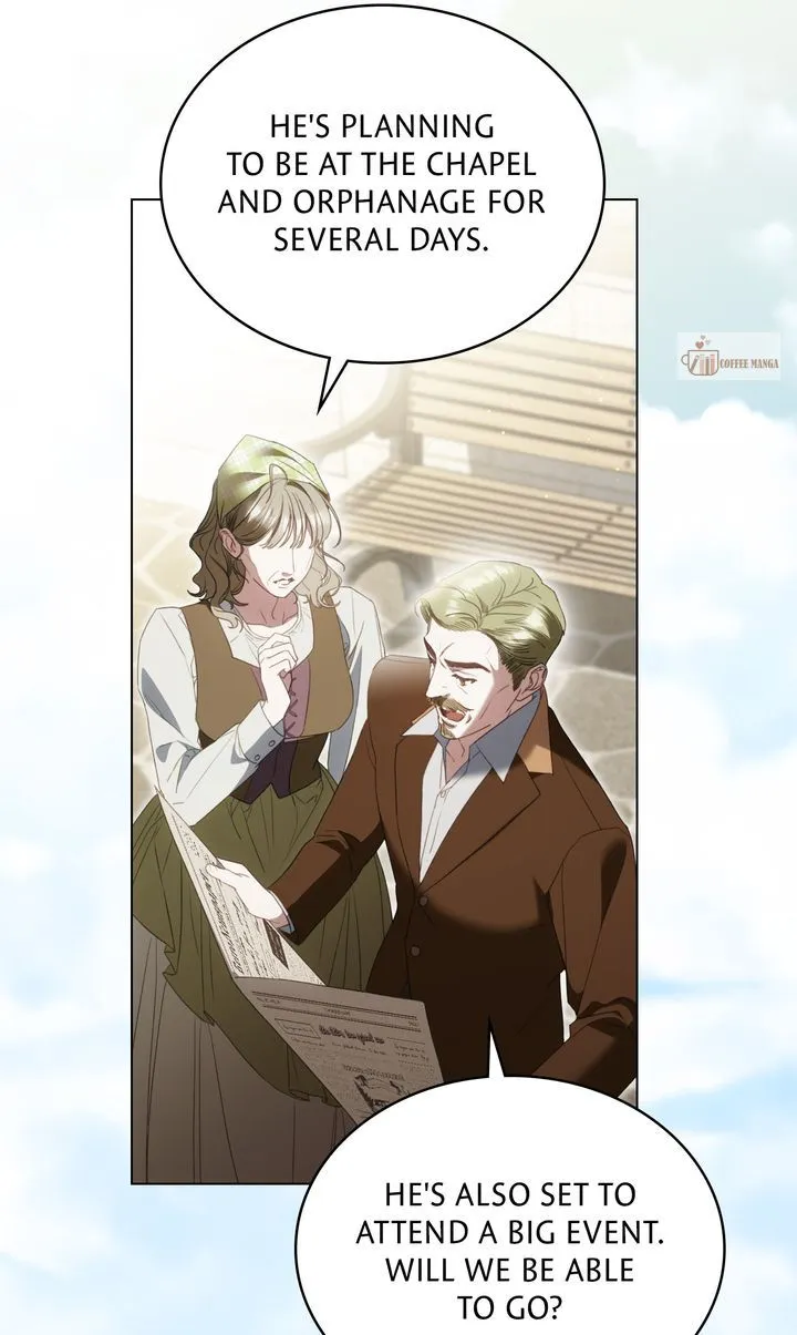 Odalisque Chapter 25 page 27 - 