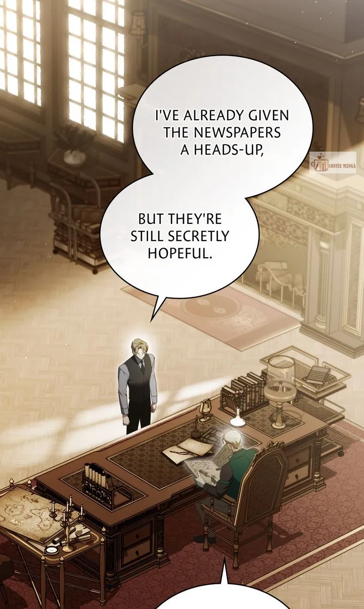 Odalisque Chapter 25 page 30 - 