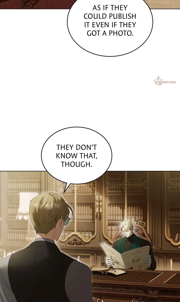 Odalisque Chapter 25 page 31 - 