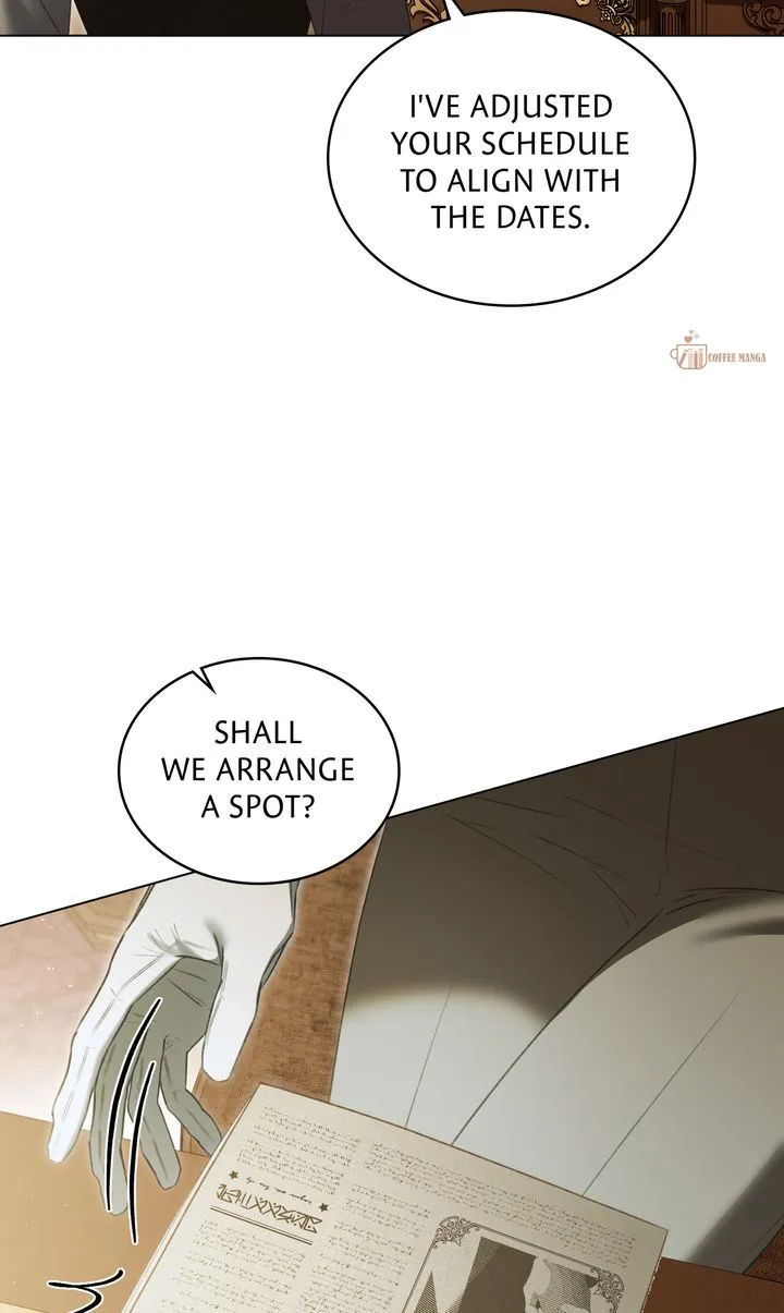 Odalisque Chapter 25 page 32 - 