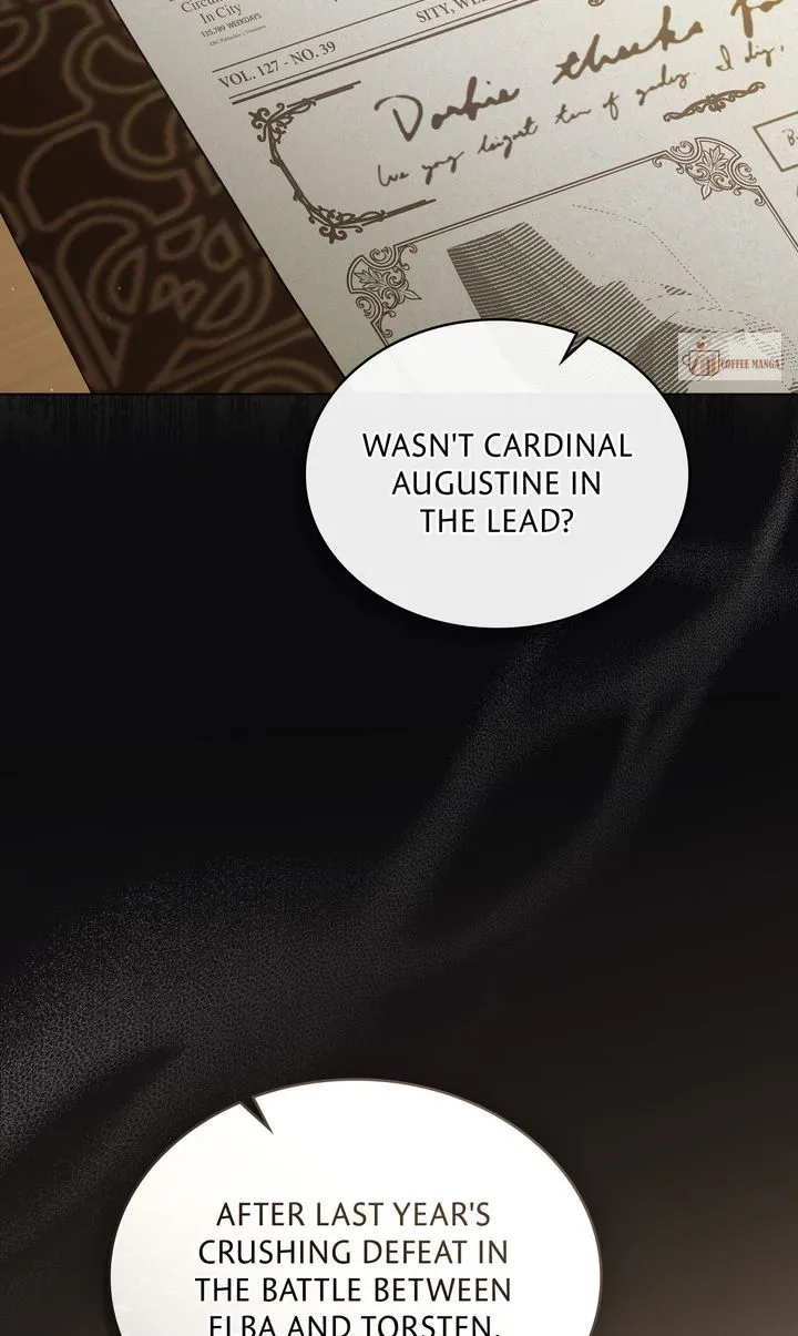 Odalisque Chapter 25 page 35 - 