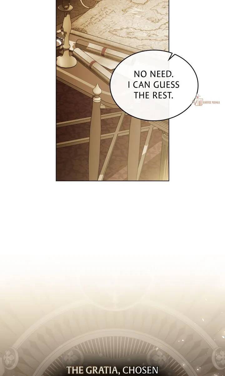 Odalisque Chapter 25 page 37 - 