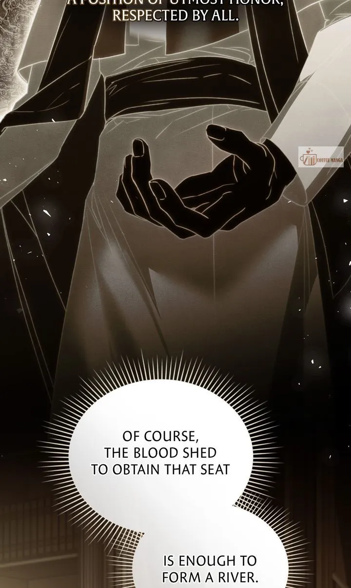 Odalisque Chapter 25 page 39 - 