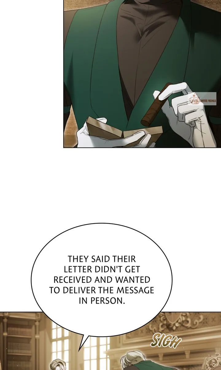 Odalisque Chapter 25 page 42 - 