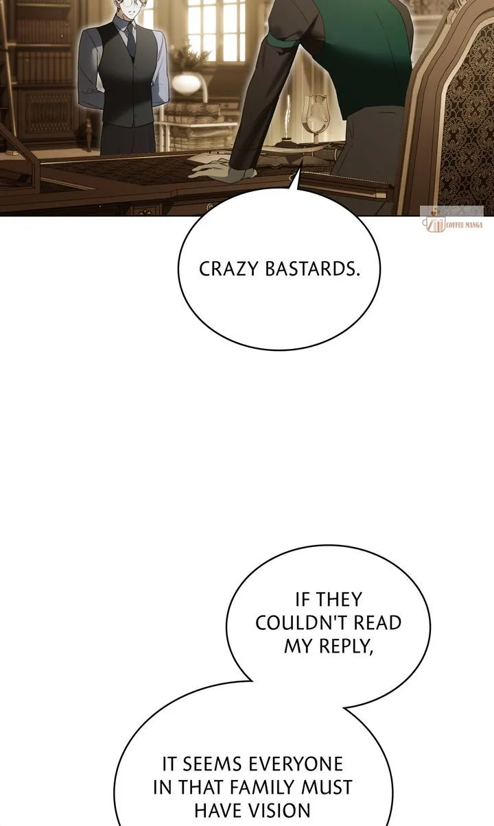 Odalisque Chapter 25 page 43 - 