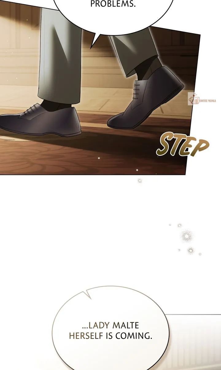 Odalisque Chapter 25 page 44 - 
