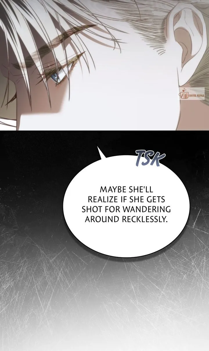 Odalisque Chapter 25 page 47 - 