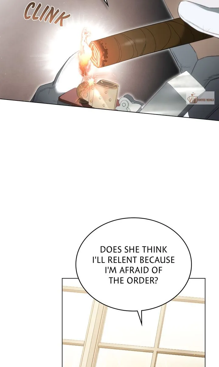 Odalisque Chapter 25 page 50 - 