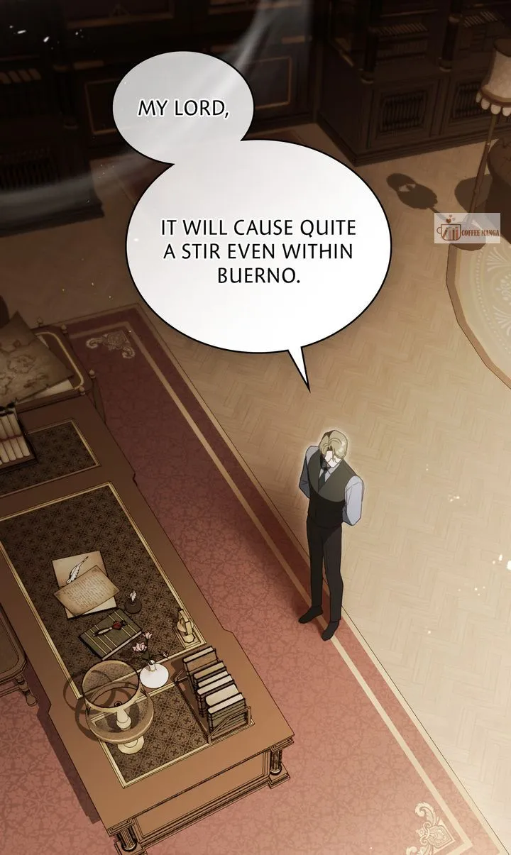 Odalisque Chapter 25 page 56 - 