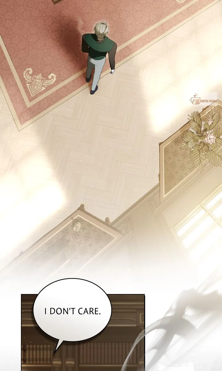 Odalisque Chapter 25 page 57 - 