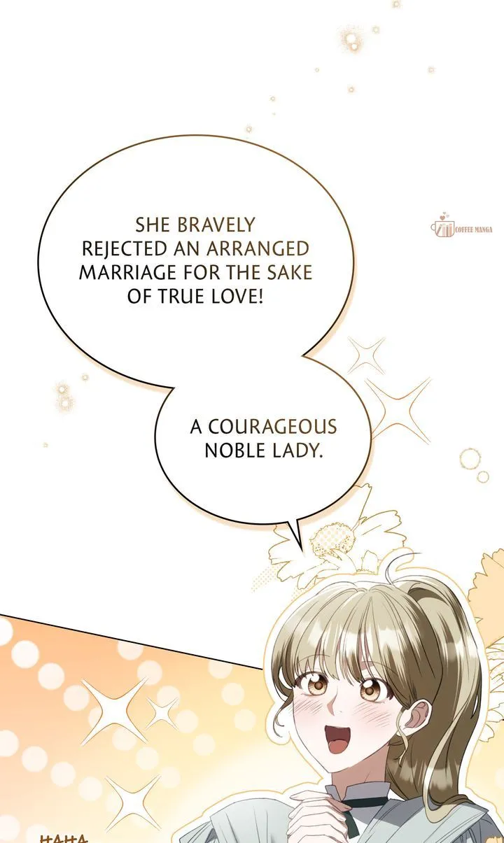 Odalisque Chapter 25 page 69 - 