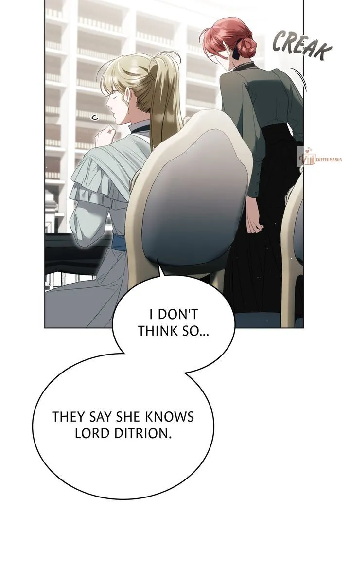 Odalisque Chapter 25 page 72 - 
