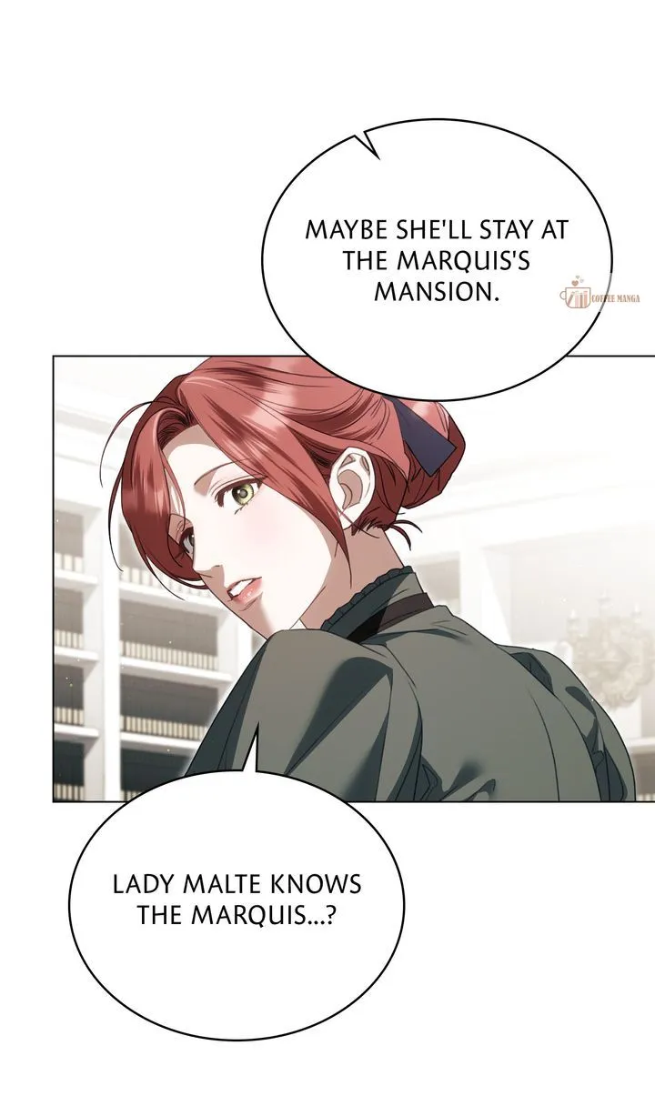 Odalisque Chapter 25 page 73 - 