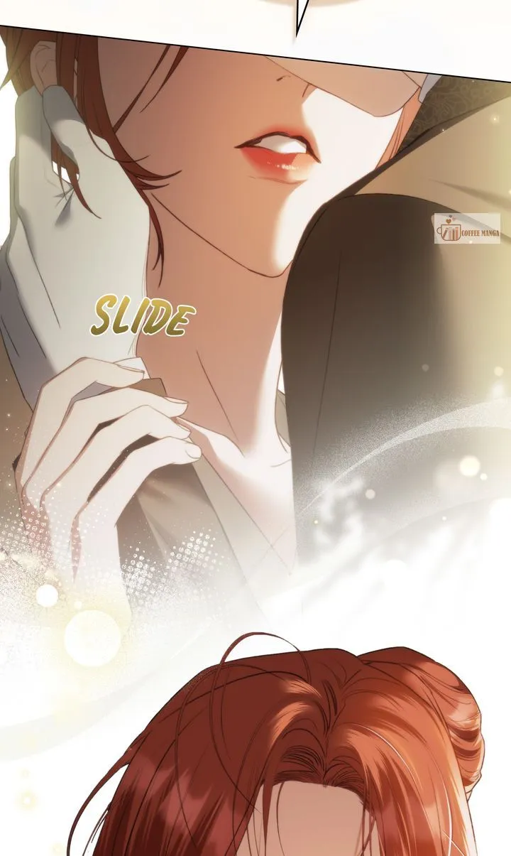 Odalisque Chapter 25 page 10 - 