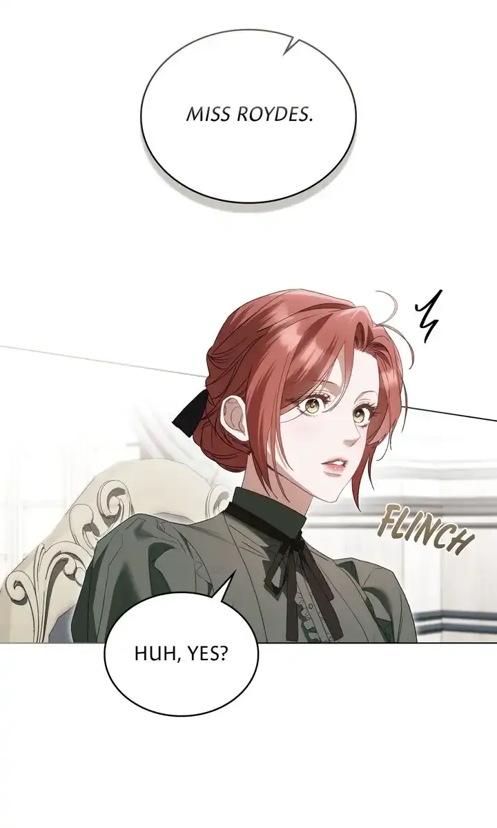 Odalisque Chapter 26 page 12 - 